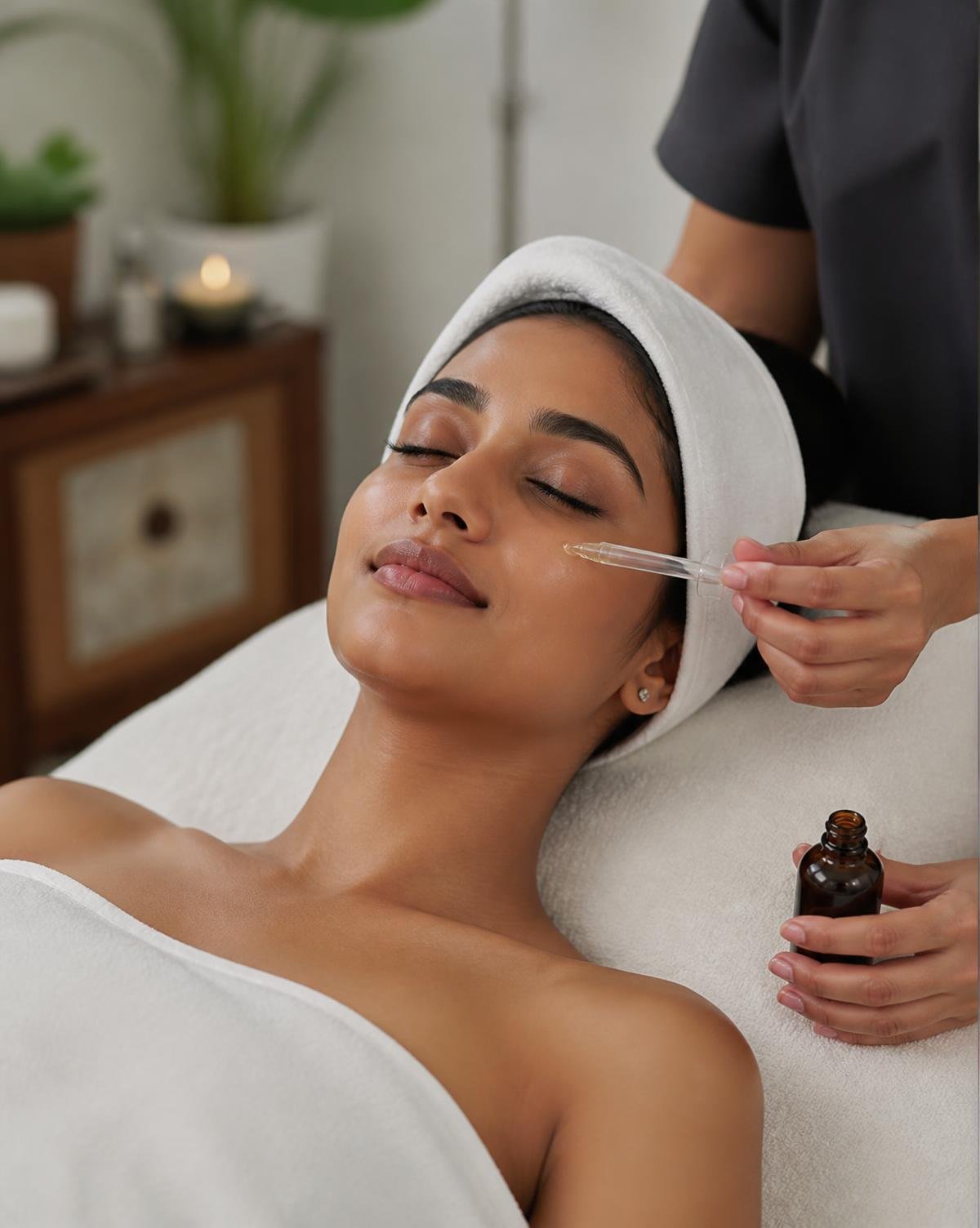 Facial & Skin Care